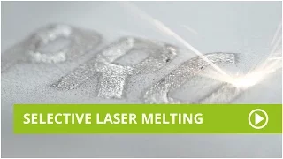 Selective Laser Melting: 3D Printing explained by PROTIQ!