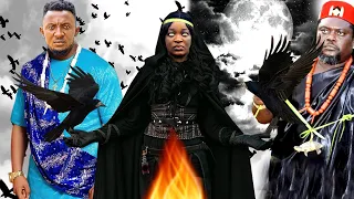 The Cursed Princess Of The Black Moon Season 1&2 - Sammy Lee/Chacha Eke 2022 Latest Movie