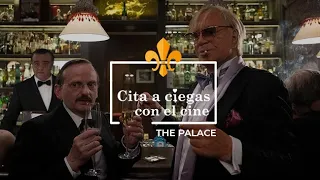 Cita a Ciegas con el Cine: The Palace / Estreno próximamente