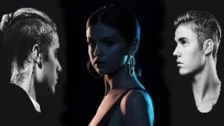 Justin & Selena - What I Put You Through (2021) No hard feelings