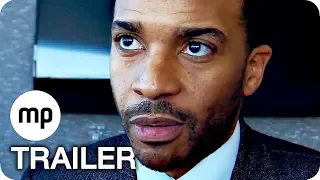 HIGH FLYING BIRD Trailer Deutsch German (2019) Netflix Film