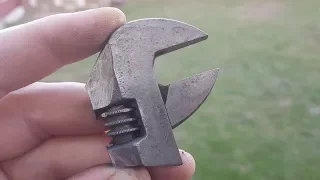 Wow AWESOME Rusted WRENCH Hack