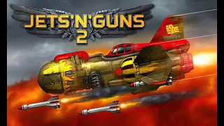 Découverte | Jets'n'Guns 2