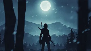 Tomb Raider Tribute - Survivor