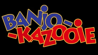 Banjo Kazooie Music - Gobi's Valley