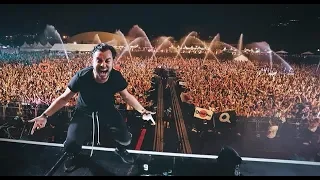 Quintino - Inferno (LIVE Tomorrowland 2018)