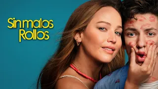 SIN MALOS ROLLOS. Amor del duro. Exclusivamente en cines.