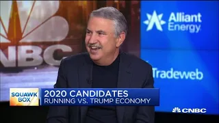 New York Times' Tom Friedman: Buttigieg is a compelling 2020 candidate