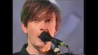 Pulp Something Changed, Babies TFI Friday 29/03/96