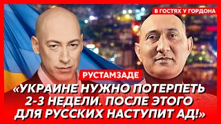 Военный топ-аналитик Рустамзаде. Ядерка по Крымскому мосту, спасение Харькова, война НАТО с Россией