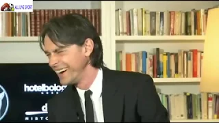 Del Piero spiega l'egoismo di Inzaghi in Venezia Juve 2000