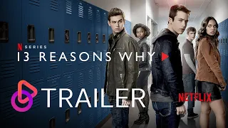 13 REASONS WHY Official Season 4 Trailer (2020) | NETFLIX