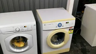 7 db mosógép mosási összehasonlítás