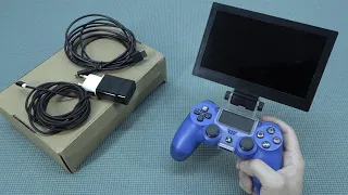 The Portable Playstation Monitor in 2022 ... It's Still Awesome ?