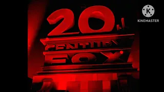 20th century fox horror sonic exe the movie