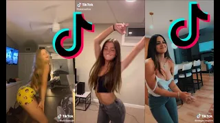 Lets groove tonight Tik Tok  dance videos compilation August 2021 (new tiktoks music, songs)