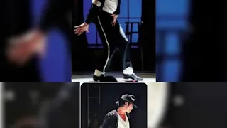 Michael jackson Billie jean