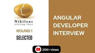 Angular Experienced Interview questions and answers | angular interview questions 5 to 8 years 2022