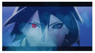 Sasuke vs Kinshiki AMV (Ainsi bas la vida)