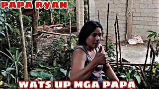 Pagsasama namin ni papa ryan sa polillo island don tv katropa