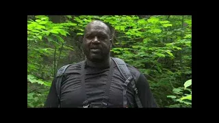 Shaquille O'Neal | Running Wild With Bear Grylls Teaser
