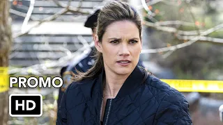 FBI 5x20 Promo "Sisterhood" (HD)