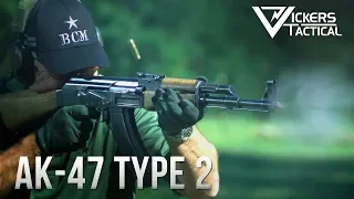 AK-47 TYPE 2