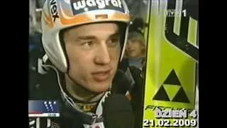 Liberec 2009 - kronika Mistrzostw Świata w narciarstwie klasycznym - cz. 1/2