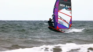 Erik Wehkamp  - December Surf