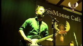 Kris Pohlmann - One good reason - Live in Bluesmoose café