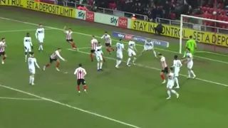 Highlights: Sunderland 2-1 Plymouth Argyle