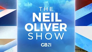The Neil Oliver Show | Friday 29th March