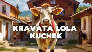 Kravata lola - Balkan version (Кючека кравата лола)