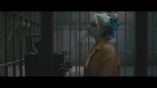 Suicide Squad - "Ending Scene" [1080p]