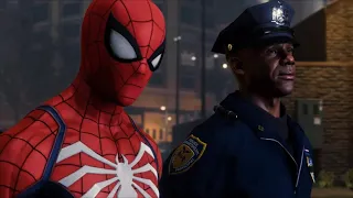 Spider Man (EP 7)