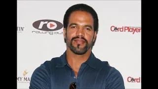 Young and the Restless actor Kristoff St  John found dead in his home