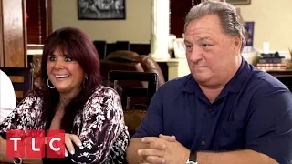 Tony's Reading with Theresa Caputo | Long Island Medium