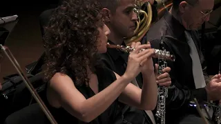 Gabriel Fauré / Pavane in F sharp minor, op. 50 / Israel Camerata Jerusalem