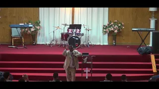 Pastor Befekadu Atmew ተከታታይ ትምህርት (ሰባቱ አብያተ ክርስቲያናት) part 2