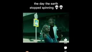 Earth stopped spinning Title:- Attraction 2 Invasion #bestmovie #funny #earth