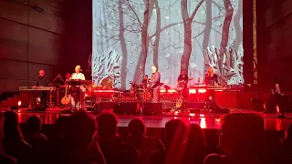 Dead Can Dance - In Power We Entrust The Love Advocated (Live in Skopje, 23.05.2022)