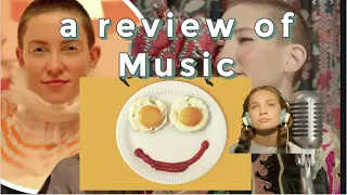 My honest review of Music