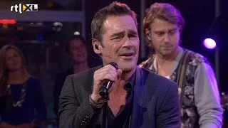 Jeroen van der Boom - 1000 Harten - RTL LATE NIGHT