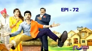 Thillu Mullu Episode 72