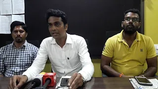 Press Conference With Agri Unatti Mandal | MB Live