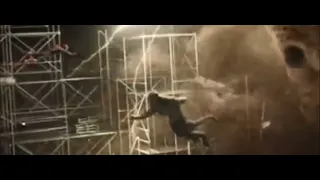 Edited-Out Punch on Lizard I Tobey Maguire or Andrew Garfield? I Spider-Man: No Way Home Trailer