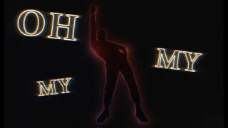 Blue October - Oh My My [Official Lyric Video]