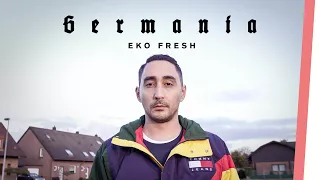 Eko Fresh l GERMANIA