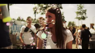 Intents Festival 2012 - Official aftermovie - Day 1