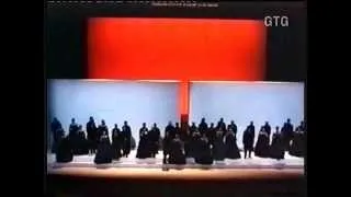 Maria di Rohan - Gaetano Donizetti - 2001